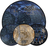 King Diamond Voodoo (Limited Edition, Double Picture Disc Vinyl)