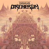 King Gizzard & The Lizard Wizard Omnium Gatherum [2 LP]