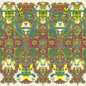 King Gizzard and the Lizard Wizard Butterfly 3000 (Limited Edition, Gatefold LP Jacket, Colored Vinyl, Indie Exclusive) (Japanese Edition)
