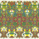 King Gizzard and the Lizard Wizard Butterfly 3000 (Limited Edition, Gatefold LP Jacket, Colored Vinyl, Indie Exclusive) (Japanese Edition)