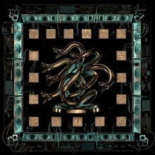 King Gizzard & the Lizard Wizard Chunky Shrapnel