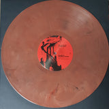 King Gizzard & the Lizard Wizard Murder of the Universe (Rancid Rainwater Eco-Wax Coloured Vinyl Edition) [Import]