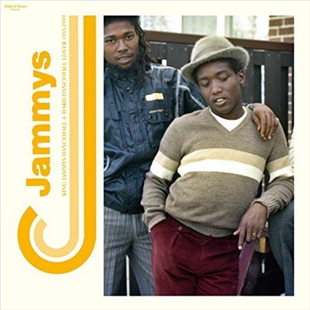 King Jammys Dancehall 4: Hard Dancehall / Var KING JAMMYS DANCEHALL 4: HARD DANCEHALL / VAR