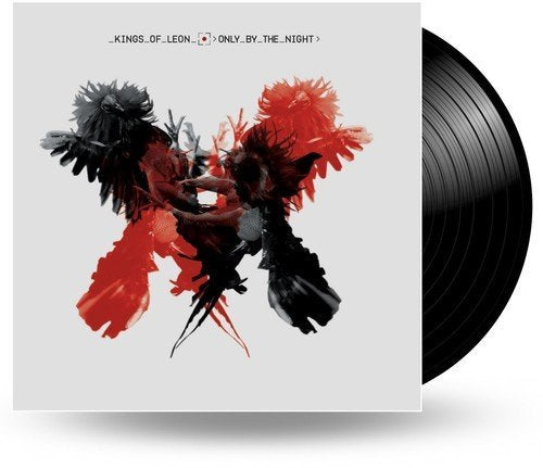Kings Of Leon Only By the Night [Import] (2 Lp's)