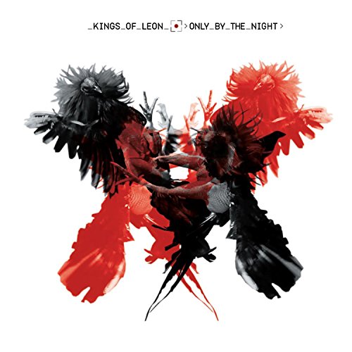 Kings Of Leon Only By The Night
