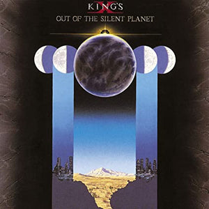 King's X Out Of The Silent Planet (Limited Edition) (2 Lp's)
