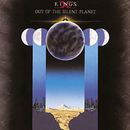 King's X Out Of The Silent Planet (Limited Edition) (2 Lp's)