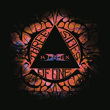 King's X Three Sides Of One (With CD, Deluxe Edition, Gatefold LP Jacket, Limited Edition, Colored Vinyl)