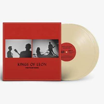 Kings of Leon When You See Yourself (Indie Exclusive | 2LP | Cream Color Vinyl)