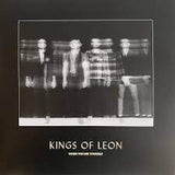 Kings of Leon When You See Yourself (Limited Edition, Red Colored Vinyl) [Import] (2 Lp's)