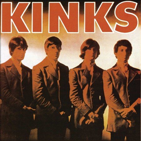 Kinks KINKS