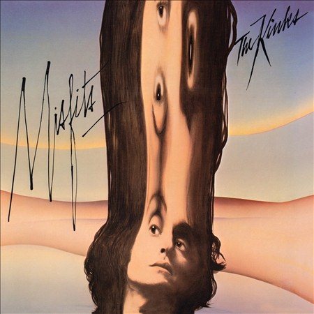 Kinks MISFITS
