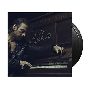 Kip Moore Wild World [2 LP]