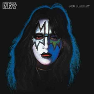 Kiss ACE FREHLEY (LP)