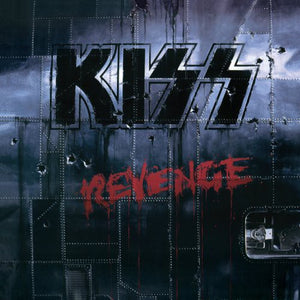 Kiss Revenge