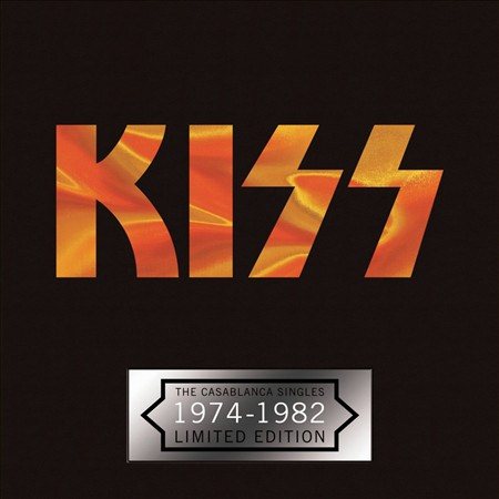 Kiss THE CASABLANCA SI(7