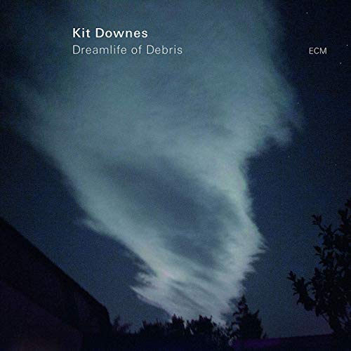 Kit Downes Dreamlife of Debris [LP]