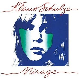Klaus Schulze MIRAGE