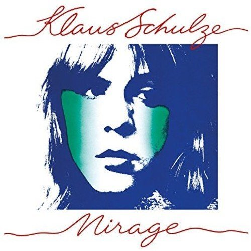 Klaus Schulze MIRAGE