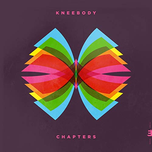 Kneebody Chapters