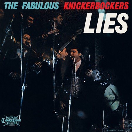 Knickerbockers LIES