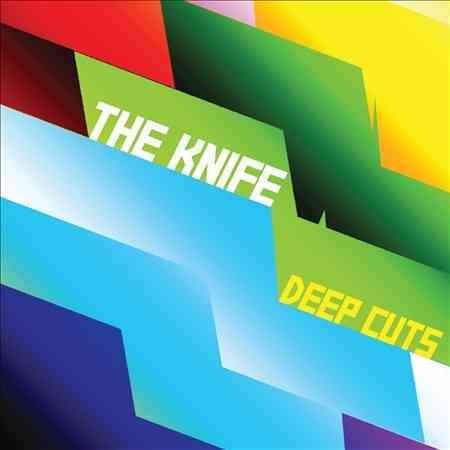 Knife DEEP CUTS