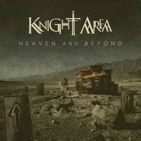 Knight Area HEAVEN & BEYOND