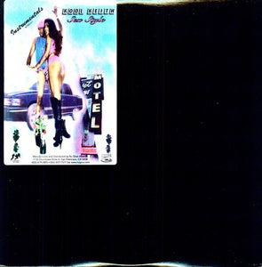 Kool Keith Sex Style (Instrumentals) (2 Lp's)