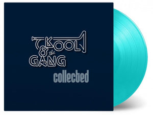 Kool & The Gang Collected -Coloured-