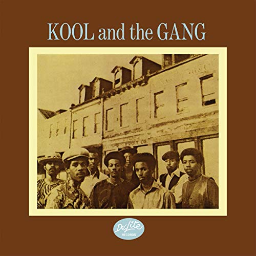 Kool and the Gang Kool and the Gang (PURPLE VINYL)
