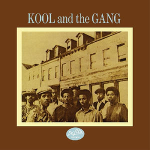 Kool and the Gang Kool and the Gang