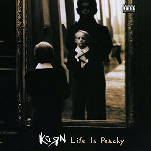 Korn Life Is Peachy