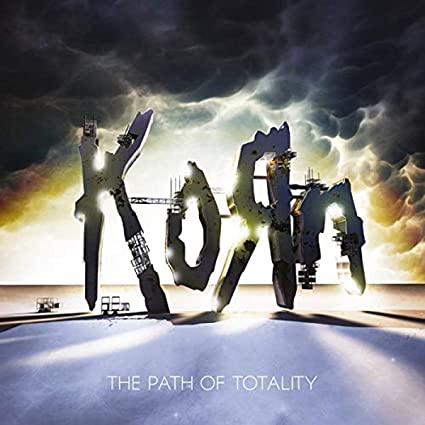 Korn Path Of Totality [180-Gram Black Vinyl] [Import]