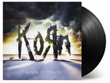 Korn Path Of Totality [180-Gram Black Vinyl] [Import]