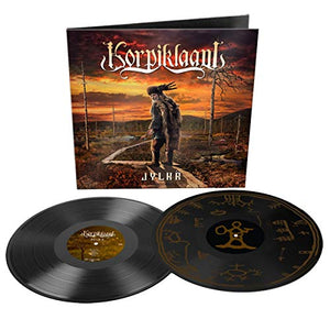 Korpiklaani Jylha