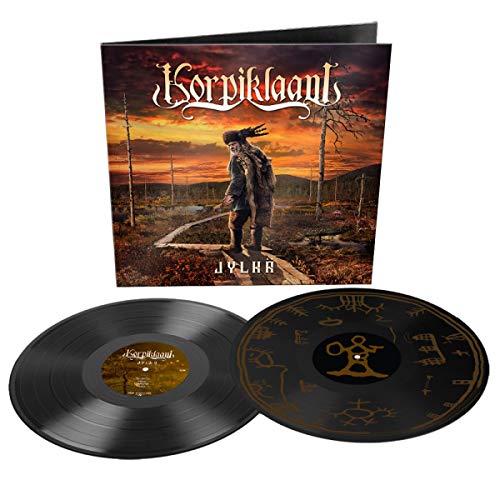 Korpiklaani Jylha