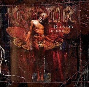 Kreator OUTCAST