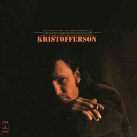 Kris Kristofferson Kristofferson