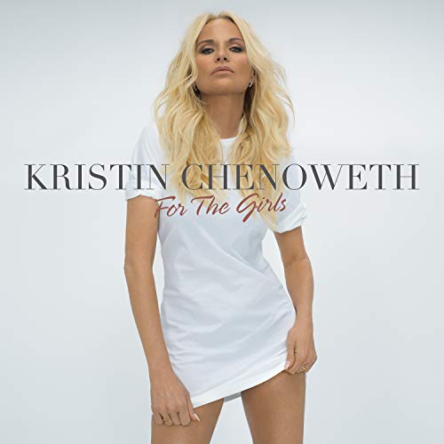 Kristin Chenoweth For The Girls [LP]