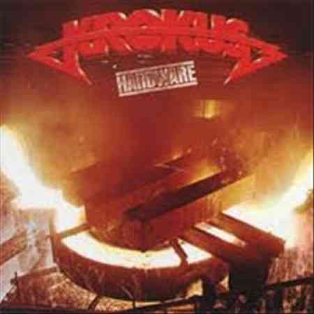 Krokus HARDWARE