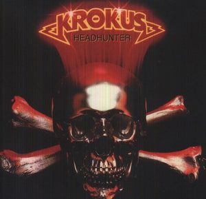 Krokus Headhunter