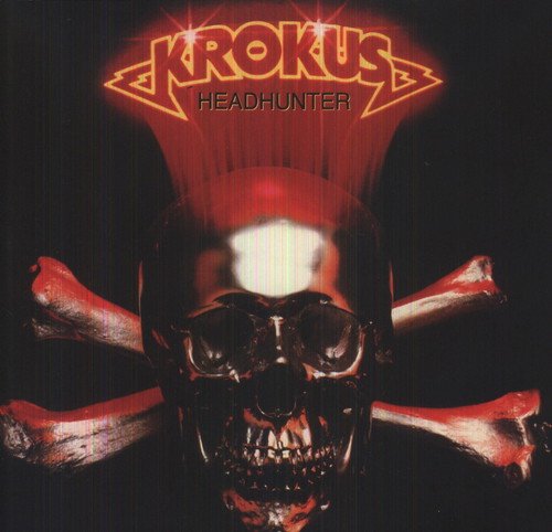 Krokus Headhunter