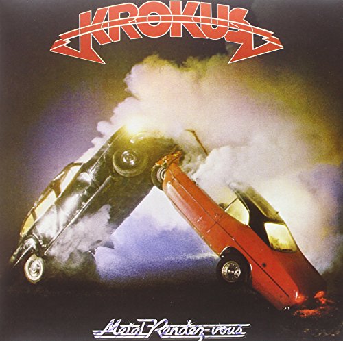 Krokus Metal Rendezvous