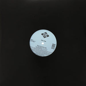 Krs-one RETRN OF DA BOOM-BAP