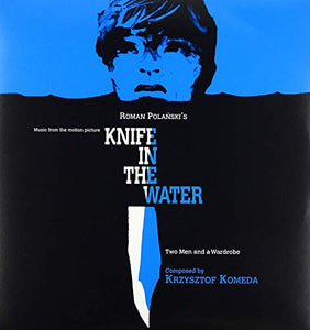 Krzysztof Komeda Knife In The Water