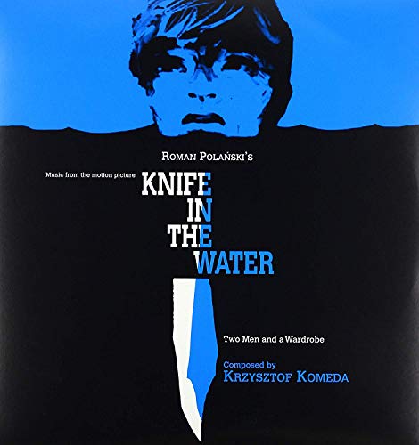 Krzysztof Komeda Knife In The Water