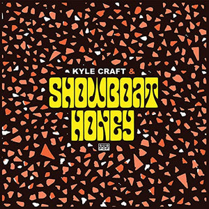Kyle Craft Showboat Honey