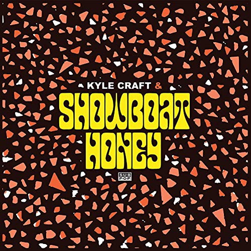 Kyle Craft Showboat Honey