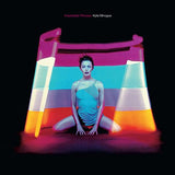 Kylie Minogue Impossible Princess (Limited Orange 12” Vinyl)