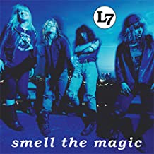 L7 Smell the Magic (Remastered)